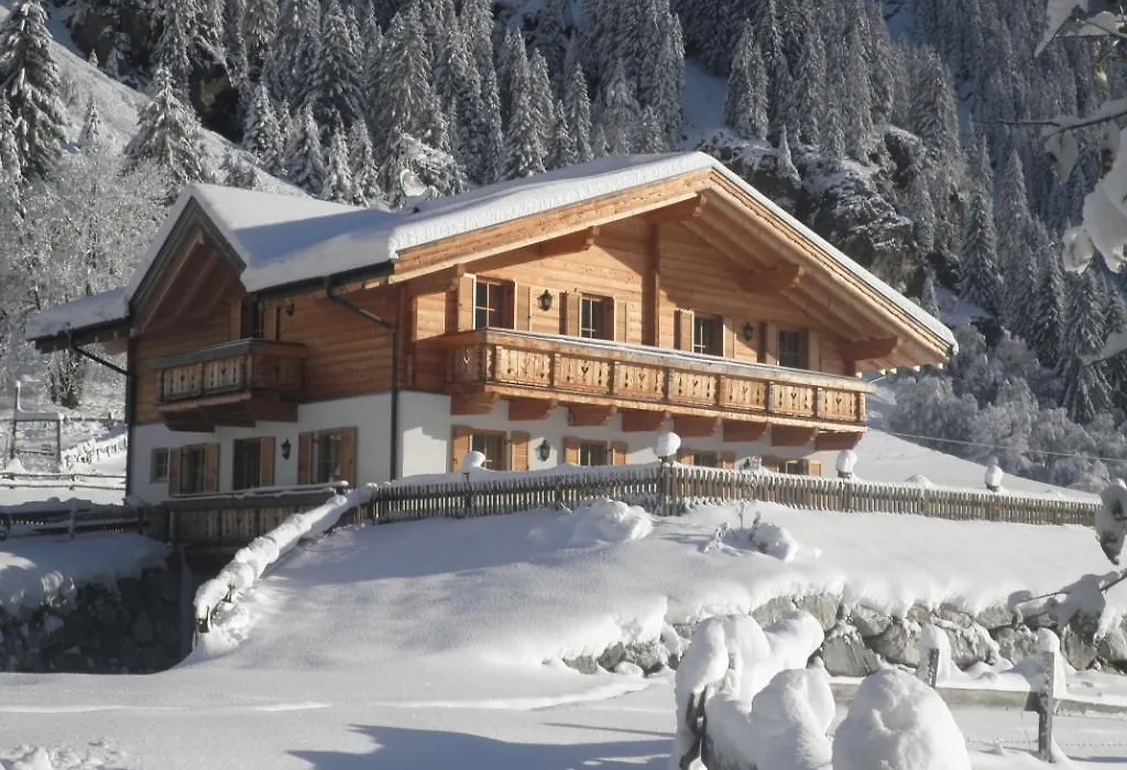 Hotel Larchhof Ratschings-1