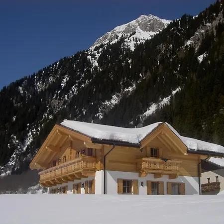 Hotel Larchhof Ratschings-3